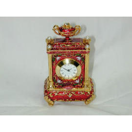 Jewelry Box (Schmuck-Box)
