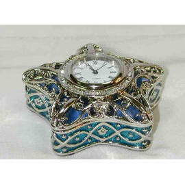 Jewelry Box (Schmuck-Box)