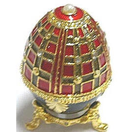 Jewelry Box (Schmuck-Box)