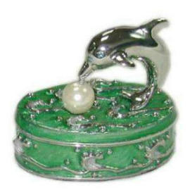 Jewelry Box (Jewelry Box)