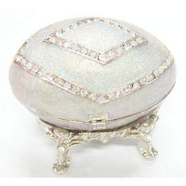 Jewelry Box