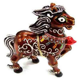 Jewelry Box (Schmuck-Box)