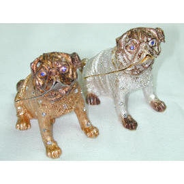 Jewelry Box (Schmuck-Box)