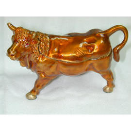 Jewelry Box (Schmuck-Box)