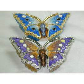 Jewelry Box (Schmuck-Box)