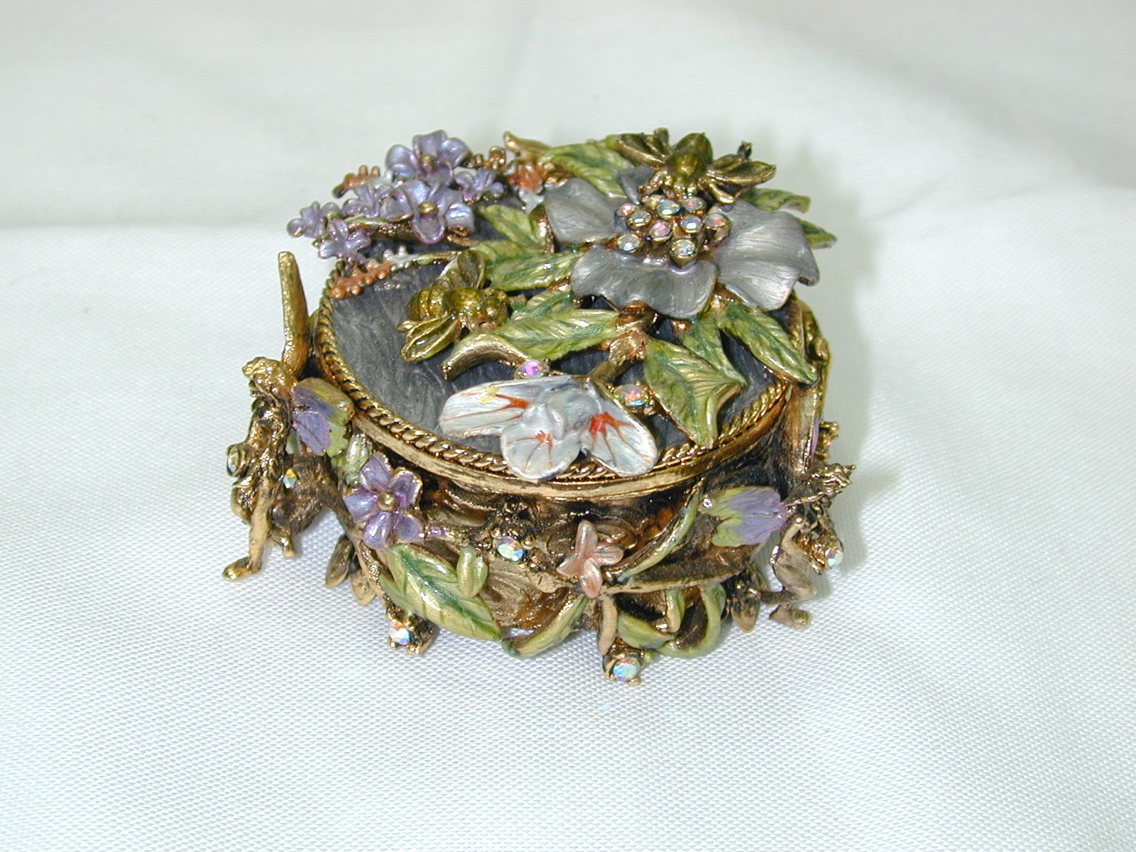 Jewelry Box