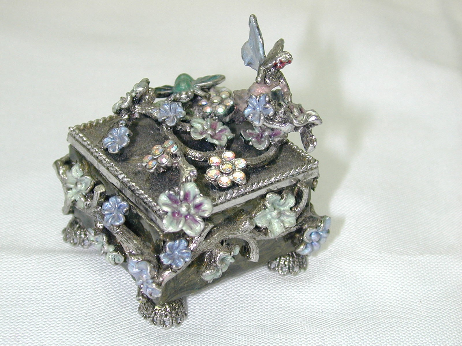 Jewelry Box