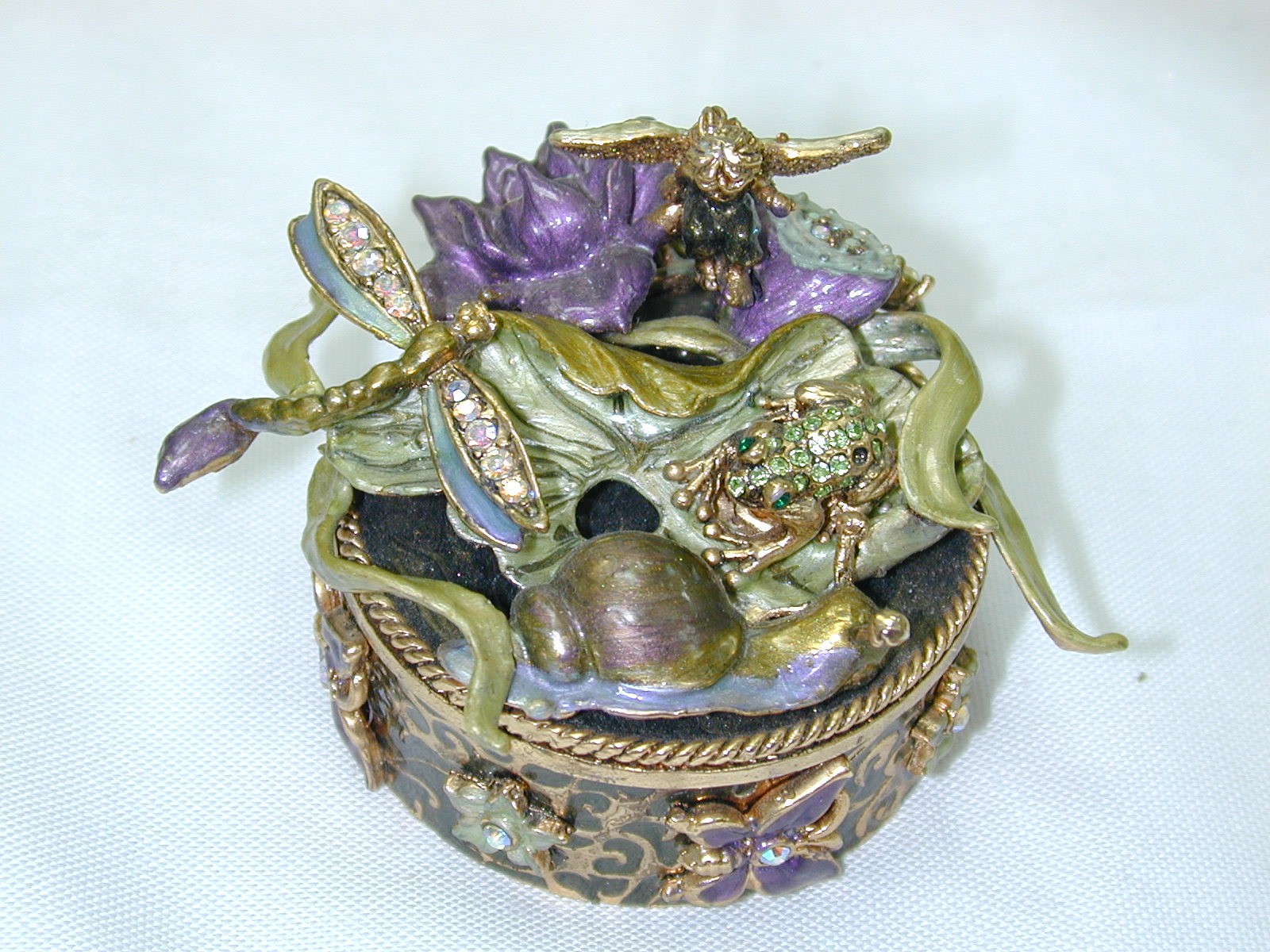Jewelry Box