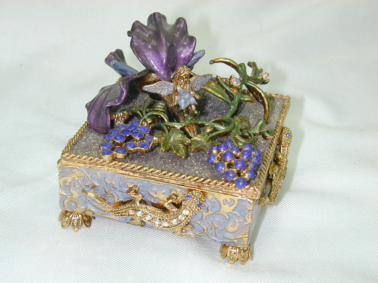 Jewelry Box
