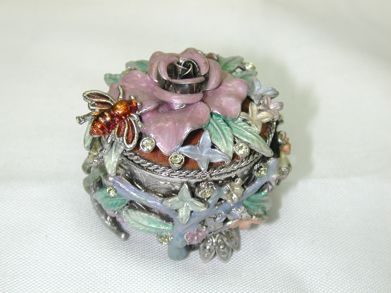 Jewelry Box