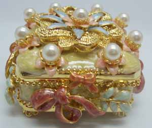 Jewelry Box