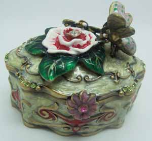 Jewelry Box