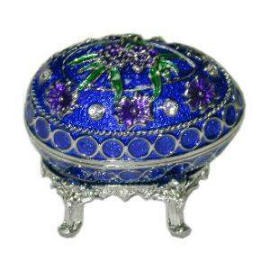 Jewelry Box (Boîte à bijoux)