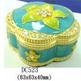 Jewelry Box (Jewelry Box)