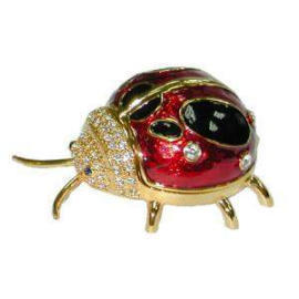 Jewelry Box (Schmuck-Box)