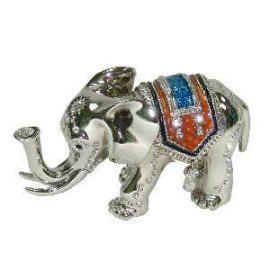 Jewelry Box (Schmuck-Box)