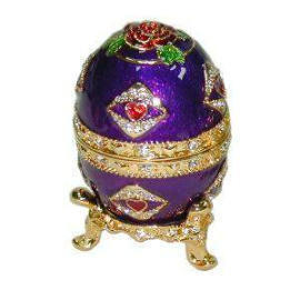 Schmuck-Box (Schmuck-Box)
