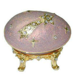 Jewelry Box (Boîte à bijoux)