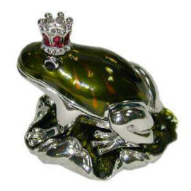 Jewelry Box (Schmuck-Box)