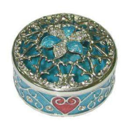 Jewelry Box (Jewelry Box)