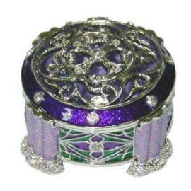 Jewelry Box (Jewelry Box)