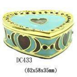 Jewelry Box (Jewelry Box)