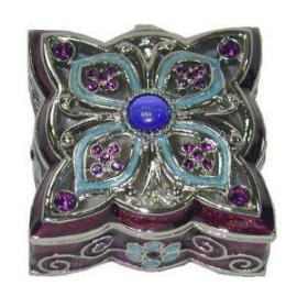 Jewelry Box (Boîte à bijoux)
