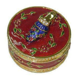 Jewelry Box (Schmuck-Box)