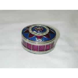 Jewelry Box (Jewelry Box)