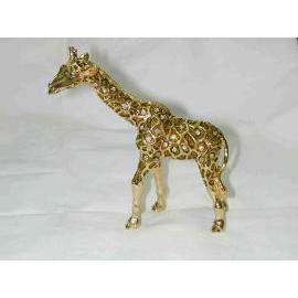 Jewelry Box (Jewelry Box)