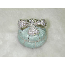 Jewelry Box (Boîte à bijoux)