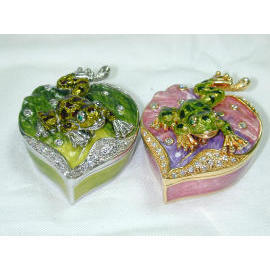 Jewelry Box (Schmuck-Box)