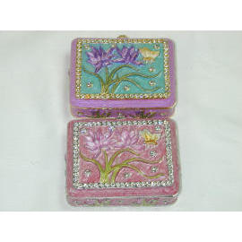 Jewelry Box (Schmuck-Box)