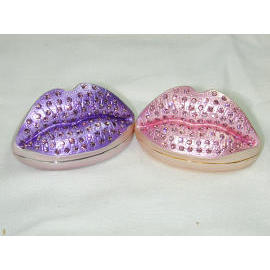 Jewelry Box (Schmuck-Box)