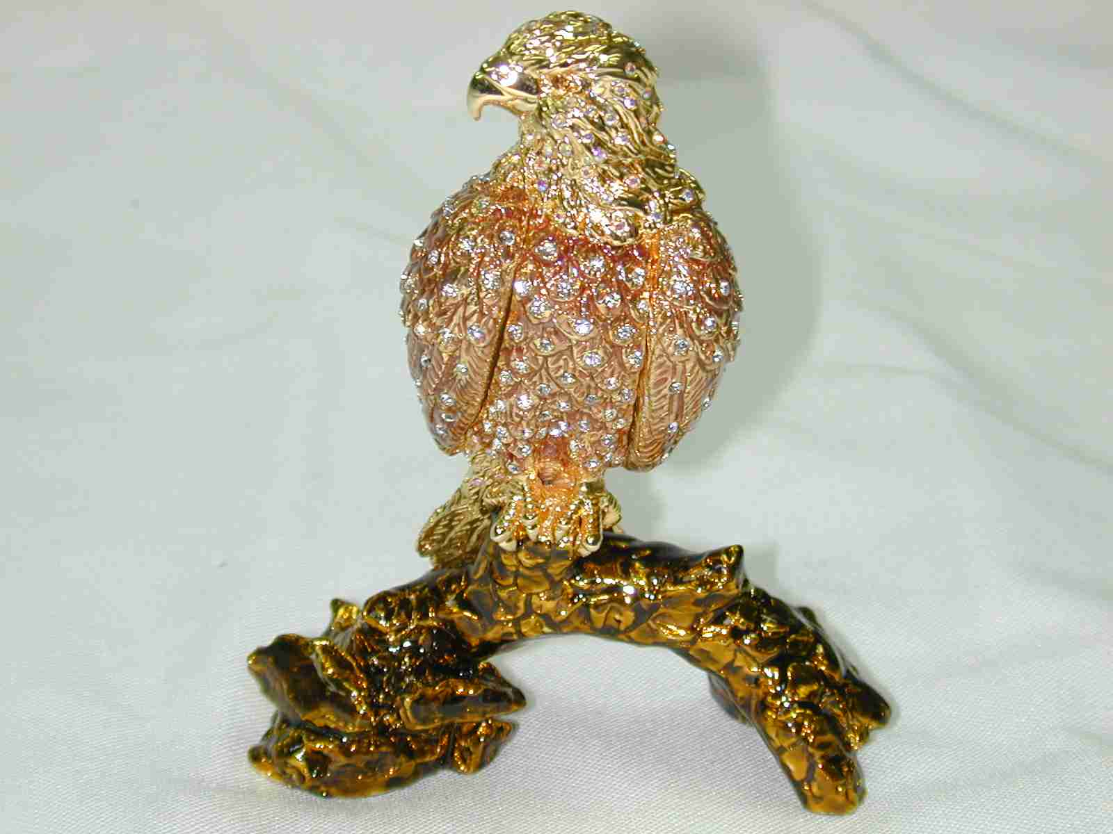 Jewelry Box (Schmuck-Box)