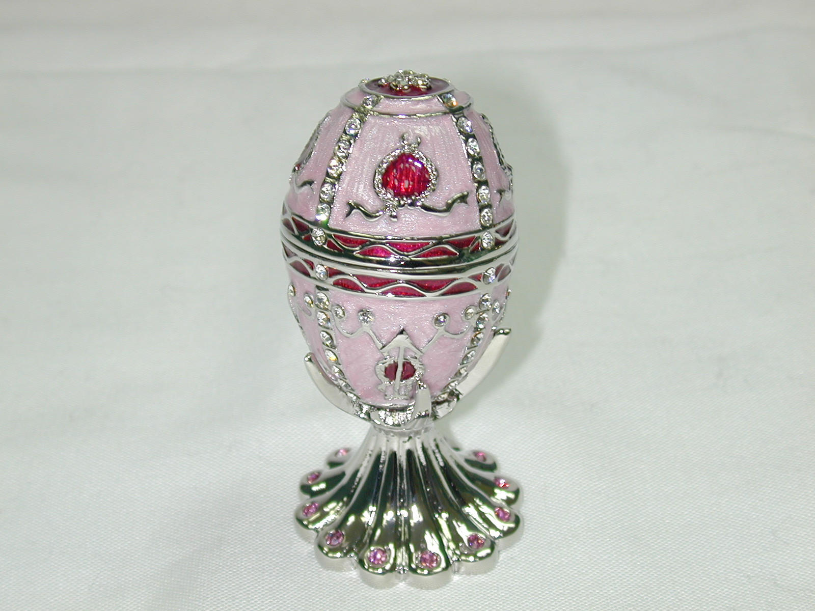 Jewelry Box (Schmuck-Box)