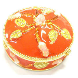 Jewelry Box (Boîte à bijoux)