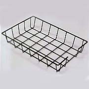 Wire Document Tray
