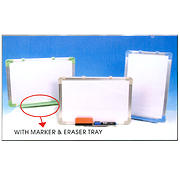 Aluminium Frame White Board (Châssis aluminium White Board)