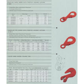 shackle, eye bolt, marine hardware, tow hook, marine hardware, rigging hardware,