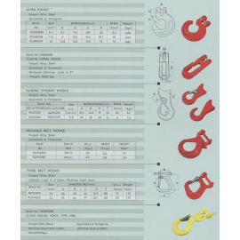 shackle, eye bolt, marine hardware, tow hook, marine hardware, rigging hardware, (shackle, eye bolt, marine hardware, tow hook, marine hardware, rigging hardware,)