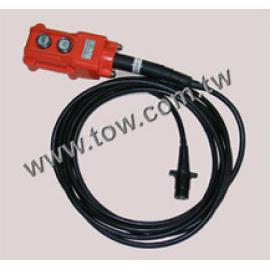 ELECTRIC WINCH REMOTE CONTROL (ELECTRIC WINCH FERNBEDIENUNG)