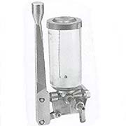 Manual Grease Lubricator (Manual Grease Lubricator)