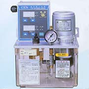 Electric IC Lubricator (Электрический IC Масленка)