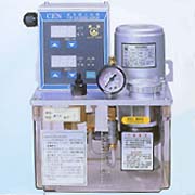 Electric IC Öler (Electric IC Öler)