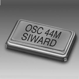 Crystal Oscillator (Quarz-Oszillator)