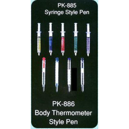 Thermometer Pen (Thermometer Pen)