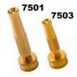 brass spray nozzles