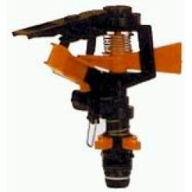 plastic sprinkler (plastic sprinkler)