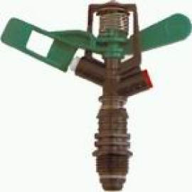 Plastic sprinkler (Plastic sprinkler)